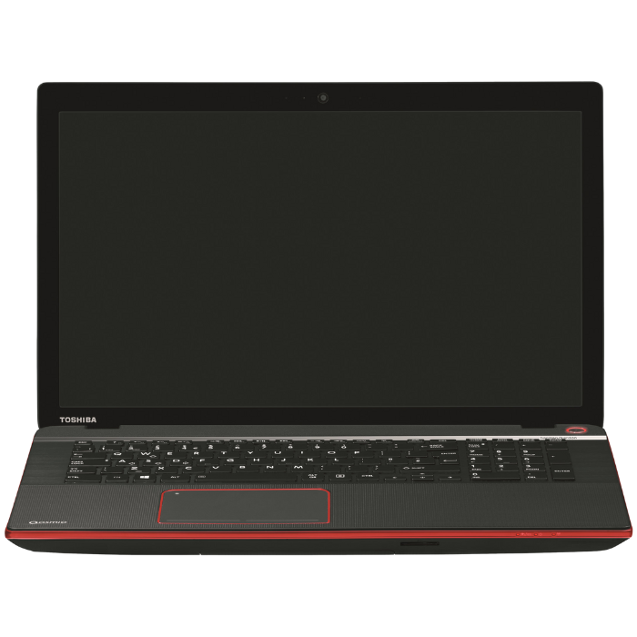 Toshiba Qosmio X70 | Intel Core i7 4700MQ@3.00GHz | 256GB SSD