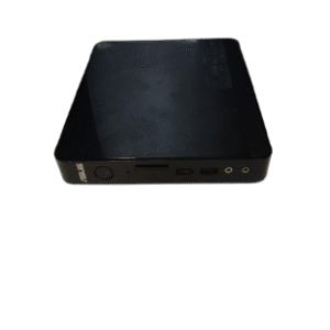 ASUS EeeBox PC EB1020 / AMD C-60APU-1-00G / 4GB DDR3 Rm / 250GB HDD / Windows 10