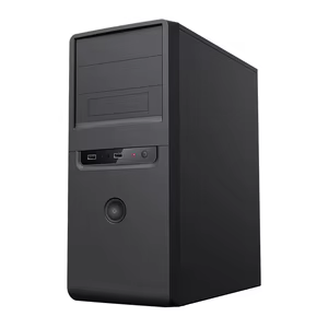 Win 11 PC | Intel Core i3 -7100@3.0GHz | 8GB DDR3 Ram | H110 MBT | 256GB SSD |  Windows 11 Pro