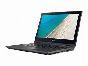Acer TravelMate B115 | Intel Celeron N2840@2.16GHz | 4GB DDR4 Ram | 256GB SSD | 11.6″ LCD Display | Windows 10 Pro