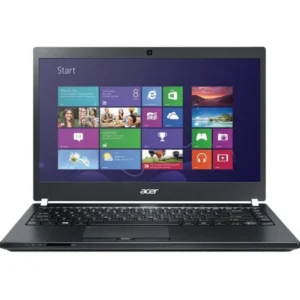 Acer TravelMate P258-8M | Intel Core i5-6200u@2.30GHz | 8GB DDR3 Ram | 256GB SSD | 15.6″ LCD Display | Windows 11 Pro