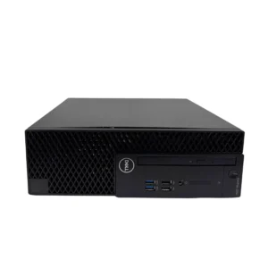 Dell Optiplex 3060 SFF PC | Intel Core i5 8500@3.00GHz | 16GB DDR4 Ram | 512GB SSD | DVD r/w | Window 11 Pro