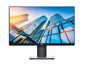 Dell P2419H 23.8-inch Full HD LCD 8ms Monitor