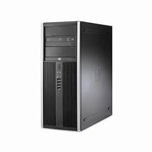 HP Compaq Elite 8200 Tower PC | Intel Core i5 2400@3.00GHz | 4GB DDR4 Ram | 500GB HDD | Windows 10 Pro