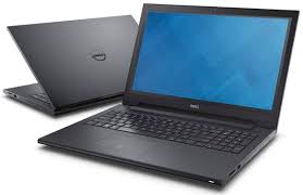 Dell Inspiron 3542  | Intel Core i3-4030u@1.90GHz | 8GB DDR4 RAM | 256GB SSD| 15.6″ LCD Display | Windows 10 Home Single Language