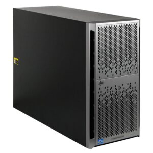 HP Proliant ML350e G8 Tower Server