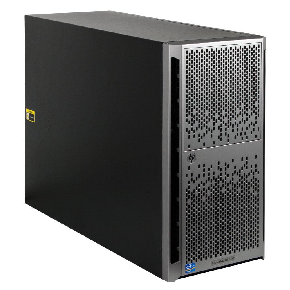 HP Proliant ML350e G8 Tower Server