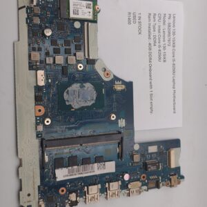 Lenovo 130-15IKB / Inte Core i5-8250U Laptop Motherboard